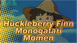 Huckleberry Finn Monogatari | OP Anime Nostalgia - Momen