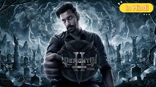 Demonte Colony 2 full movie in Hindi Dubbed