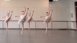[Shanghai Dance School] Versi balet dari "Ringkasan Materia Medica", skor penuh yang lucu dan berene