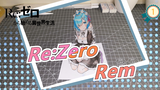 [Re: Zero]Chân dung âm thanh nổi của Rem_1