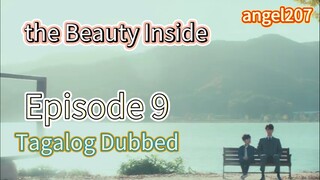 the Beauty Inside Tagalog Episode 9