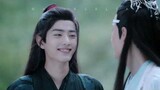 Wei WuXian + Lan WangJi- Exile