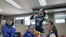 NUWVT mahuli sa Cam