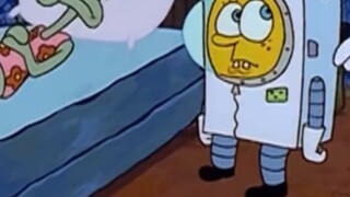 Spongebob Patrick: ฝาแฝดเหรอ? ! ! ผู้ชม: มันเป็นการจากไปครั้งใหญ่ [SpongeBob SquarePants]