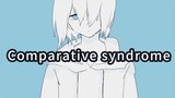 [Musik] "Comparison Syndrome"/ Otomachi Una
