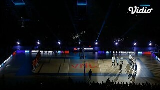 [week 1] Men's VNL 2024 - Argentina vs Japan