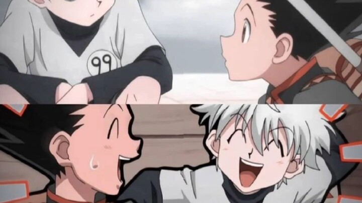 killua