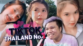 ส่องสาวใน tiktok ต่อหน้าเมีย ?? พ่อบ้านใจหิน