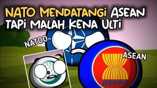 NATO Kena Ulti | Organisasi Dunia