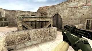 The Top 10 Snipes In Counter-Strike