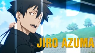 NINJA YANG MEMPUNYAI PELIHARAAN LEGENDARIS !!