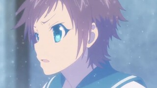 Nagi No Asukara「AMV」