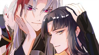 [Viết tay] [Hikari Kiri] Bài hát của Master và Blade Iroha