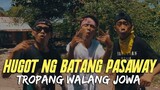 BATANG PASAWAY X HUGOT - Van Araneta w/ SHOUT OUT