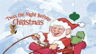 'Twas the Night Before Christmas 1974 by Rankin/Bass Productions
