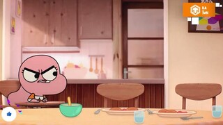 Richard Watterson - Ông bố ngáo ngơ vui tính _ The Amazing World of Gumball p6