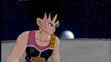 [Chinese subtitles][Full-length Chinese version] "Dragon Ball · Flintstone 3" hypothetical plot, the