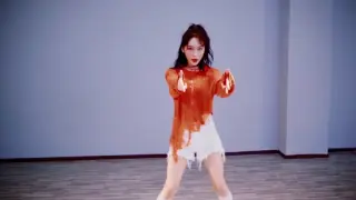 Xuan Lu's Korean Dance Cover Compilation