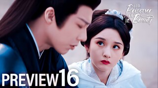[PREVIEW] EP16 The Prisoner of Beauty (2025)