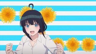 Original TV anime "Pon no Michi" PV. Broadcasting begins January 2024. (OLM)