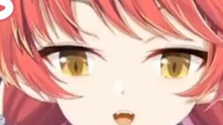 [真绯瑠mahiru] My three-dimensional colleagues are not watching my live broadcast, are they?