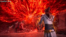 Endless God Realms Eps 54 sub indo 1080P