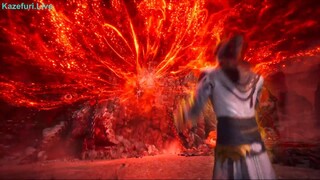 Endless God Realms Eps 54 sub indo 1080P