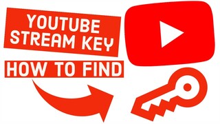 How to Find Youtube Channel Live Stream Key (Tutorial)