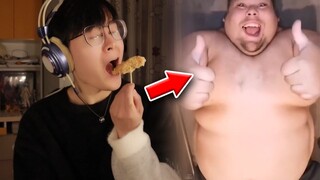 【不要笑挑战】笑的我尿甩出来几滴