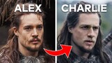 The Last Kingdom Cast ALMOST Looked Totally Different!