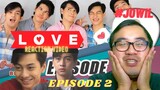 AMORE (Episode 2) REACTION VIDEO & REVIEW