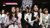 Produce 101 Season 1 Episode 6 (ENG SUB) - KPOP SURVIVAL SHOW (ENG SUB)