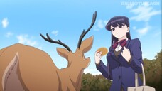 Komi Can't Communicate Season 2 Episode 9