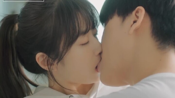 [Drama] Kiss scenes in Heart.zip