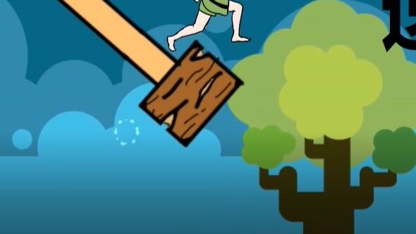 2:09! Xiaoyou Parkour of Speedrun M Mutang M