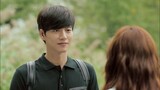 Cheese in the Trap ep 3