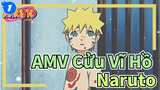 Cửu Vĩ Hồ Naruto|"Tôi là Naruto Uzumaki-Hokage tương lai"_1