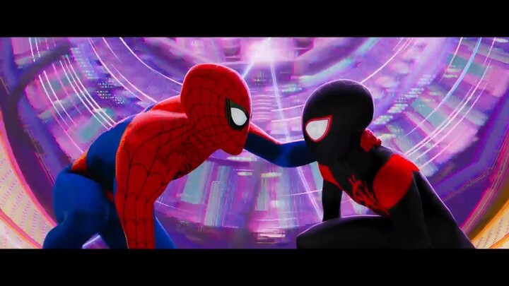 Spider-Man: Across the Spider-Verse :watch full movie : link in description