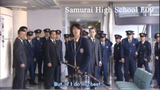 High School Samurai E09