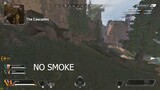 How to see clearly in smoke by removing particles using command | Apex Legends
