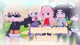 {🍜} 🔥 Naruto Being A Savage 🔥 || Naruto Skit || Gacha Club || New Ocs {🍜}