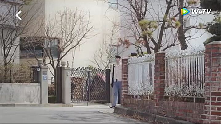 Where your eyes linger (ep 4 -eng sub Korean BL series)
