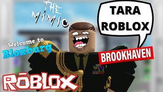 ROBLOX Tagalog Funny compilation (VenomSFX 100k subs special)