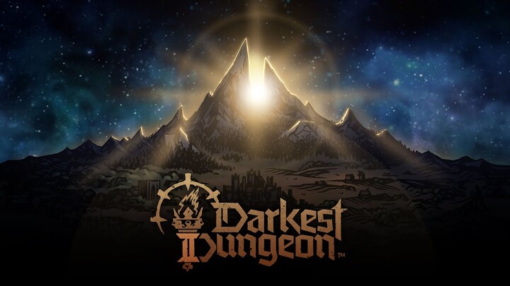 Darkest Dungeon II - Kingdoms Announcement Trailer
