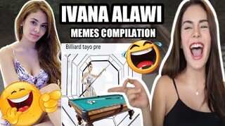 PINOY MEMES _Ivana Alawi/PINOY FUNNY MEMES COMPILATION 2021