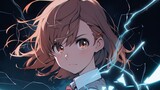 [Misaka Mikoto/Don’t Ask About Farewell] I’m not a hero, I just don’t want to bully the weak