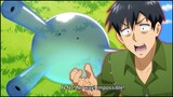 Cute Sui is NOT CUTE Anymore 😲 WHAT 😱 | Tondemo Skill de Isekai Hourou Meshi Episode 11 | By Anime T