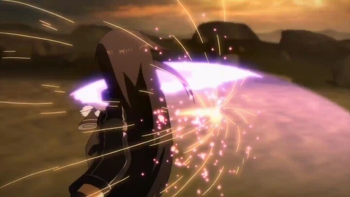 MOMEN OP KIRITO