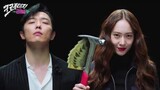 Crazy Love Episode 7 Part 1 Hindi Dubbed Korean Drama