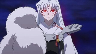 Hoàn thành! Gia đình Sesshomaru đã đoàn tụ! Cuộc sống hôn nhân của bố mẹ bắt đầu!